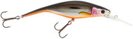 Westin - Wobler Platypus DR 10cm 16g Floating Steel Sardine - Wobbler