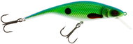 Westin - Wobler Platypus SR 10cm 15g Floating Bluegrass - Wobbler