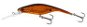 Westin Platypus Wobbler SR 10 cm 15 g Floating Chopper Copper - Wobbler