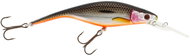 Westin - Wobler Platypus SR 10cm 15g Floating Steel Sardine - Wobbler
