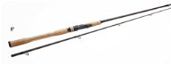 Westin - Fishing Rod W4 Powershad 8' 2.4m XH 30-90g 2 Parts - Fishing Rod
