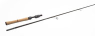 Westin - Prut W4 Vertical Jigging-T 6'2", 1.85m, M, 14-28g, 2 parts - Fishing Rod 1+1