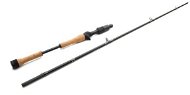 Westin W6 Vertical Jigging-T QL 6'2" 1,85m XH 28-52g 1+1 part - Fishing Rod 1+1