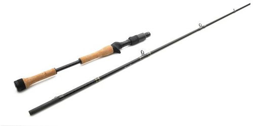 Westin W6 Vertical Jigging Spinning Rods