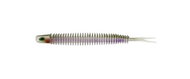 Westin RingTeez TT 20cm Smelt, 3pcs - Rubber Bait
