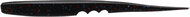 Westin SlimTeez PT 13cm Black Mamba 6pcs - Rubber Bait