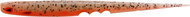 Westin SlimTeez PT 13cm Confused Tomato 6pcs - Rubber Bait