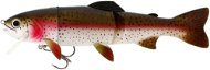 Westin Tommy the Trout 15 cm 40 g Low Floating Rainbow Trout - Csali