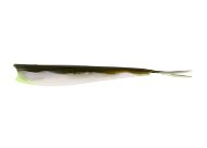 Westin – Gumová nástraha TwinTeez 15 cm Bass Green 5 ks - Gumová nástraha