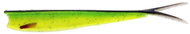 Westin TwinTeez 20cm Toxic Mahi 4pcs - Rubber Bait