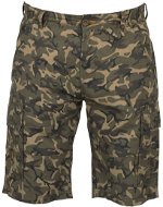 FOX Chunk Lightweight Cargo Shorts Camo, size L - Shorts