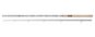 Mivardi - Imperium Spinning II 2,7m 35-80g - Fishing Rod