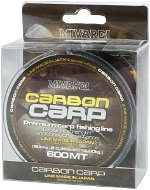 Mivardi - Carbon Carp 0,350 mm 12,5 kg 600 m - Horgászzsinór