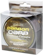 Mivardi - Carbon Carp 0,380mm 14,6kg 600m - Horgászzsinór