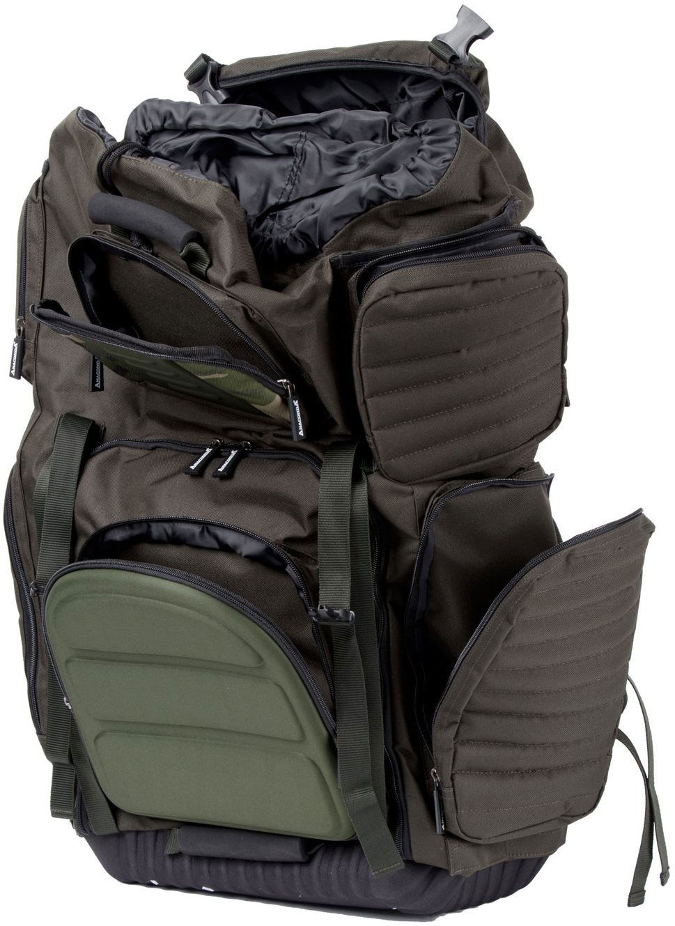 Hiking top backpacks anaconda