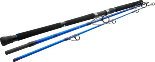 Westin - W6 Popping Fishing Rod 7'8 2,3m M 40-140g 3 Parts - Fishing Rod