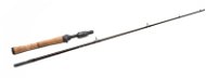 Westin W4 Vertical Jigging-T QL, 6'2", 1.85m, XH 28-52g, 1+1 Part - Fishing Rod 1+1