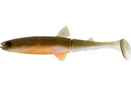 Westin HypoTeez 13cm Dirty Harbor - Rubber Bait