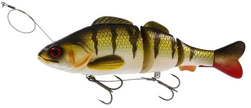 Yellow Perch Wobbler