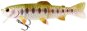 Westin – Hybridná nástraha Tommy the Trout 15cm 40g Low Floating - Nástraha