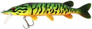 Westin - Mike the Pike 28cm 185g Low Floating Crazy Firetiger - Bait