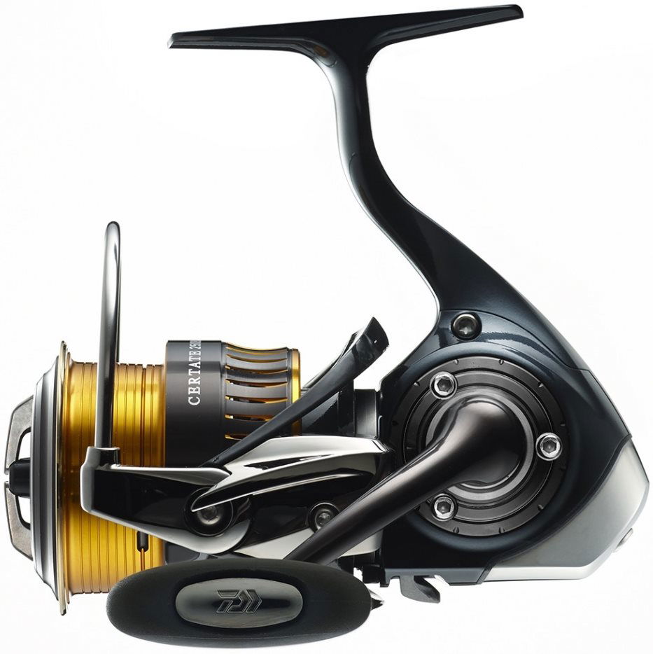 Daiwa Certate 16 2506H - Fishing Reel | Alza.cz