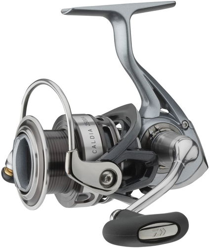 Spinning Reel Daiwa Caldia, Fishing Reel Daiwa Caldia