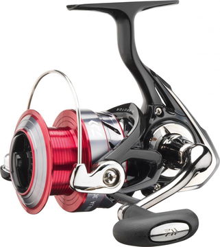 Daiwa NINJA 1500A Reel