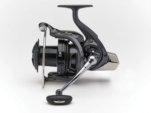 Daiwa Emblem 5000ld Qda Coil - Fishing Reels - AliExpress