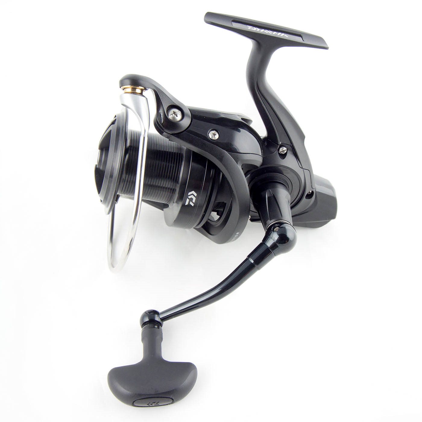 Daiwa Windcast 5500QDA - Fishing Reel | Alza.sk 