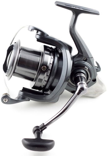 REEL DAIWA EMCAST