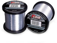 P-Line Floroclear 0,25mm 7,47kg 1000m Clear - Fishing Line