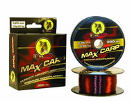 Extra Carp Max Carp 0.25mm 8.4kg 300m - Fishing Line