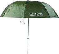 Mivardi Umbrella Green FG PVC - Fishing Umbrella