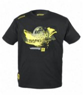 Mivardi MCW Hardcore - T-Shirt
