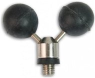 NGT Stainless Steel Ball Rest - Rod Rest