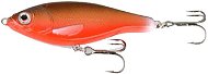 Savage Gear 3D Roach Jerkster 11,5 cm 37 g SS Black and Red - Wobler