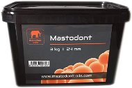 Mastodon Baits - Mastodon bojli 24 mm 3 kg - Bojli