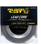 Black Cat Lead Core, 100kg, 20m - Lead