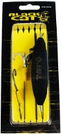Black Cat Underwater Float Rig XL Méret 3/0 180 cm - Horogelőke