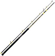 Black Cat Passion Pro DX Boat 2.50m 400g - Fishing Rod
