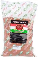 Sportcarp Method mix Hungarian Sausage 2kg - Lure Mixture
