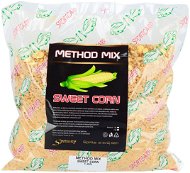Sportcarp Method mix Sweet Corn 1kg - Lure Mixture