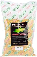 Sportcarp Method mix Sweet Corn 2kg - Lure Mixture