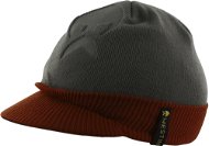 Westin Visor Beanie Dove Grey/Charcoal - Hat