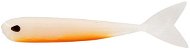 Westin MegaTeez 13cm Orange Snow 5db - Gumicsali