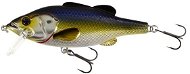 Westin Barry the Bass (HL) 10 cm 22 g Floating Blue Glamour - Wobler