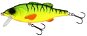 Westin Barry the Bass (HL) 10 cm 22 g Floating Firetiger - Wobbler