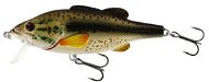Westin Barry the Bass (HL) 10 cm 22 g Floating Largemouth Bass - Wobler