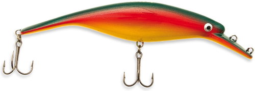 Westin - Platypus 16cm 57g Sinking Parrot Special - Wobbler - Main image